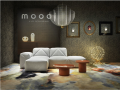 Lampa Meshmatics MOOOI