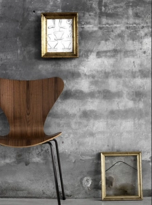 Krzesło SERIES 7 dąb FRITZ HANSEN