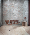 Krzesło Series 7 FRITZ HANSEN