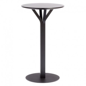 Stolik BLOOM CENTRAL dąb + laminat nano TON
