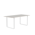 STÓŁ 70/70 MUUTO SZARY