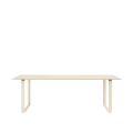STÓŁ 70/70 TABLE LARGE Piaskowy