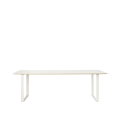 STÓŁ 70/70 TABLE LARGE biały