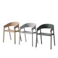 KRZESŁO COVER CHAIR MUUTO