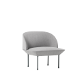 fotel OSLO