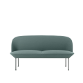 OSLO SOFA 2 SEATER MUUTO