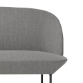 OSLO SOFA 2 SEATER MUUTO