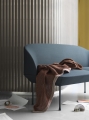 OSLO SOFA 2 SEATER MUUTO