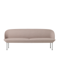 OSLO SOFA 3 SEATER
