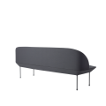 OSLO SOFA 3 SEATER