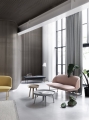 OSLO SOFA 3 SEATER