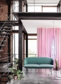 OSLO SOFA 3 SEATER