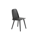 Krzesło NERD CHAIR  czarny