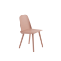 Krzesło NERD CHAIR  tan rose