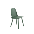 Krzesło NERD CHAIR  zieleń