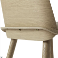 KRZESŁO NERD CHAIR