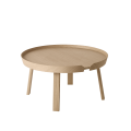 AROUND COFFEE TABLE dąb