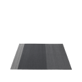DYWAN VARJO RUG dark-grey
