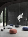 Puf FIVE POUF MUUTO