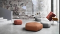 Puf FIVE POUF MUUTO