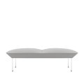 Ławka OSLO MUUTO
