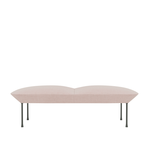 Ławka OSLO MUUTO