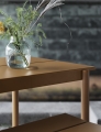 Ławka ogrodowa LINEAR MUUTO