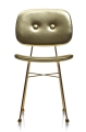 KRZESŁO THE GOLDEN CHAIR