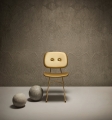 KRZESŁO THE GOLDEN CHAIR
