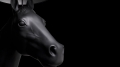Lampa HORSE LAMP