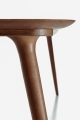 Stół ZIO DINING TABLE Cinnamon