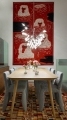Stół ZIO DINING TABLE