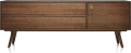 Komoda ZIO BUFFET Cinnamon