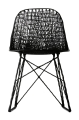 Krzesło CARBON CHAIR