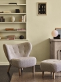 Puf ATD1 POUF Tradition