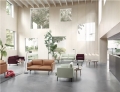 Sofa OUTLINE MUUTO