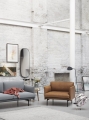 Fotel OUTLINE MUUTO