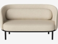 Sofa 2-osobowa FUUGA Bolia