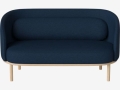 Sofa 2-osobowa FUUGA Bolia
