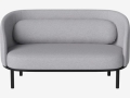 Sofa 2-osobowa FUUGA Bolia