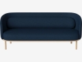 Sofa 3-osobowa FUUGA Bolia