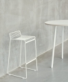 Loop Stand 90xH97 HAY