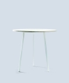 Loop Stand 90xH97 HAY