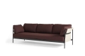 Sofa 3-osobowa CAN Hay