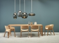 Fotel MERANO TON