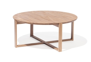 Stolik kawowy DELTA 724 buk / dąb TON