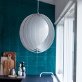 Lampa wisząca MOON Verpan