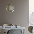 Lampa wisząca MOON Verpan