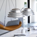 Lampa wisząca HIVE Verpan