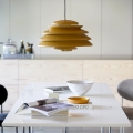 Lampa wisząca HIVE Verpan